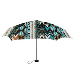 Mini Folding Umbrella 