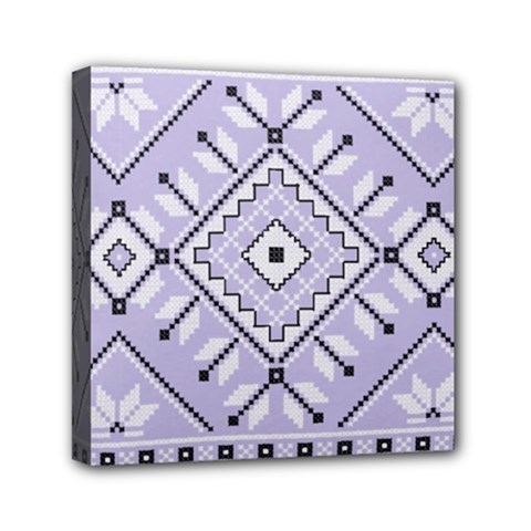 Illiniwek Tribal Print from ArtsNow.com