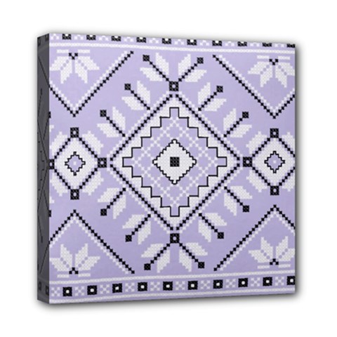 Illiniwek Tribal Print from ArtsNow.com