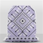 Illiniwek Tribal Print