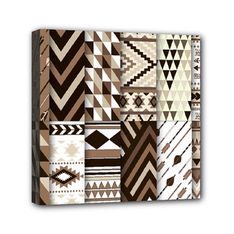 Ingalik Tribal Print from ArtsNow.com