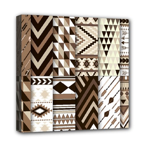 Ingalik Tribal Print from ArtsNow.com