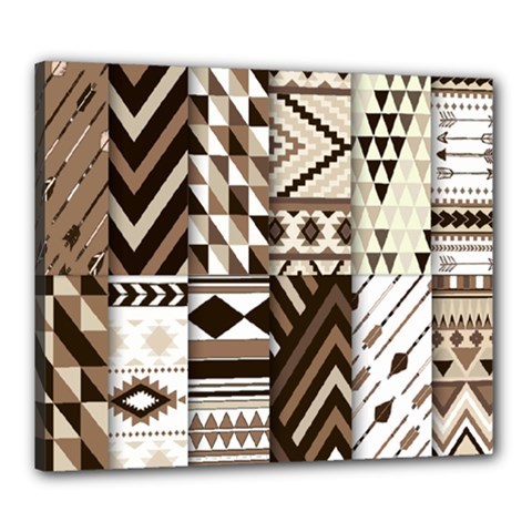 Ingalik Tribal Print from ArtsNow.com