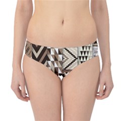 Hipster Bikini Bottoms 