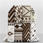 Ingalik Tribal Print