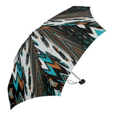 Mini Folding Umbrella 