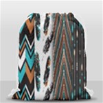 KalispelTribal Print