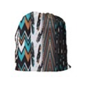 Drawstring Pouch (XL) 