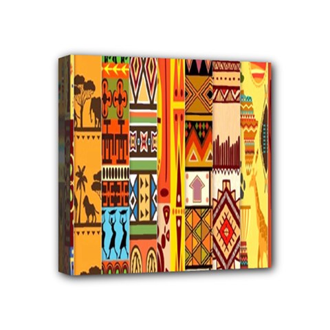 Kanza Tribal Print from ArtsNow.com