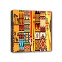 Mini Canvas 4  x 4  (Stretched) 