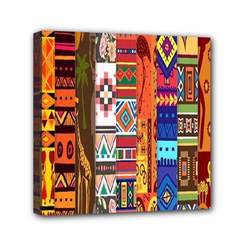 Kawchottine Tribal Print from ArtsNow.com
