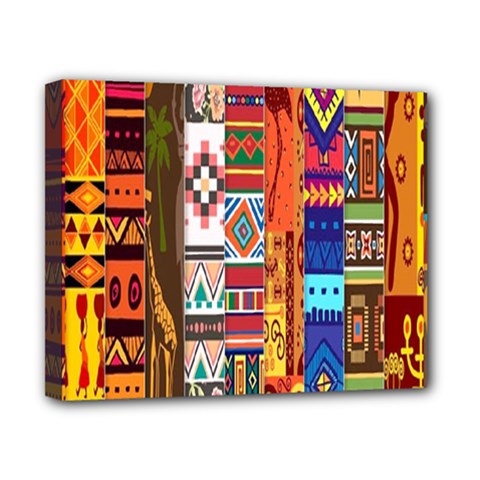 Kawchottine Tribal Print from ArtsNow.com