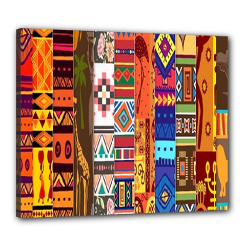 Kawchottine Tribal Print from ArtsNow.com