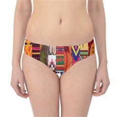 Hipster Bikini Bottoms 