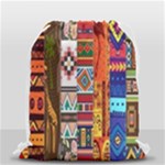 Kawchottine Tribal Print