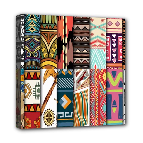Kiowa Tribal Print from ArtsNow.com