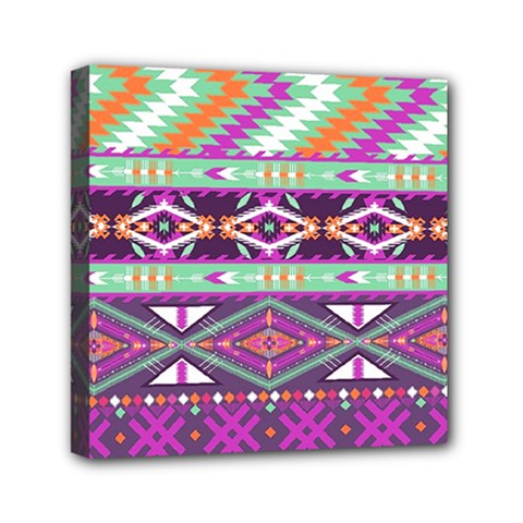 Ojibway Tribal Print from ArtsNow.com