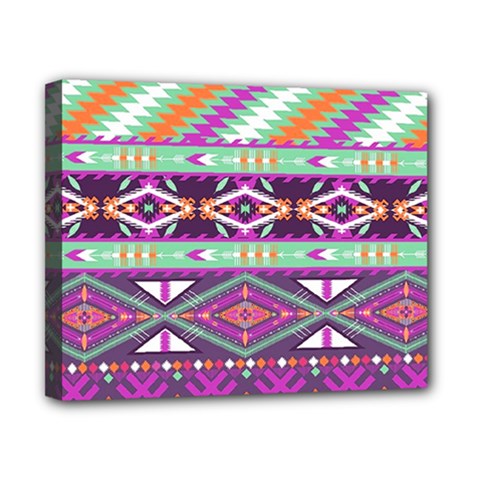 Ojibway Tribal Print from ArtsNow.com