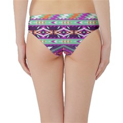 Hipster Bikini Bottoms 