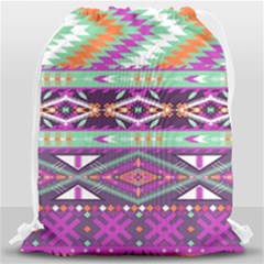 Drawstring Bag (Large) 
