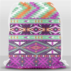 Drawstring Bag (Large) 