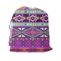 Drawstring Pouch (2XL) 