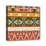 Ojibwe Tribal Print