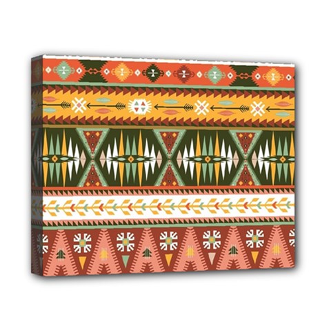 Ojibwe Tribal Print from ArtsNow.com