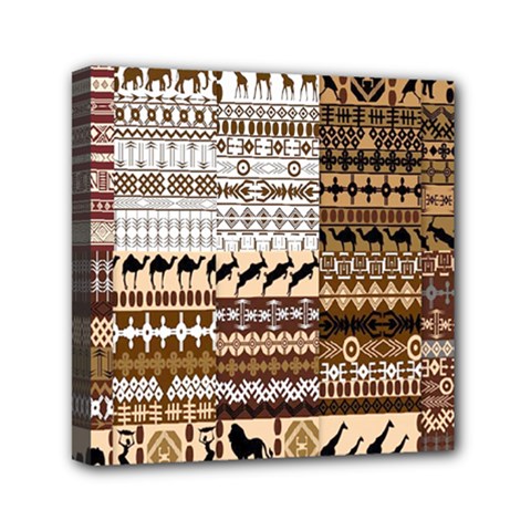 Pahaja Tribal Print from ArtsNow.com
