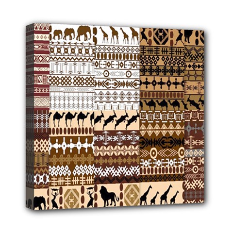 Pahaja Tribal Print from ArtsNow.com