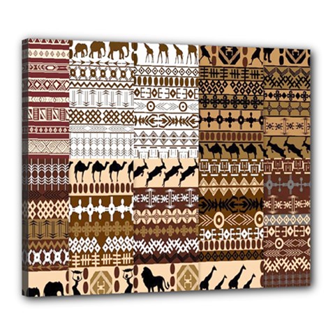 Pahaja Tribal Print from ArtsNow.com