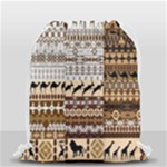 Pahaja Tribal Print