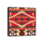 San Miguel Tribal Print