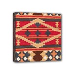 San Miguel Tribal Print