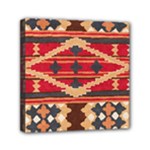 San Miguel Tribal Print