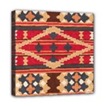 San Miguel Tribal Print