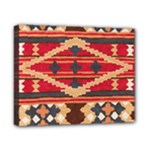 San Miguel Tribal Print