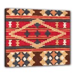 San Miguel Tribal Print