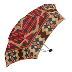 Mini Folding Umbrella 