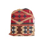 San Miguel Tribal Print