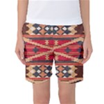 San Miguel Tribal Print