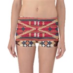 San Miguel Tribal Print