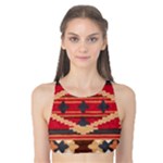 San Miguel Tribal Print