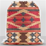 San Miguel Tribal Print