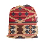 San Miguel Tribal Print