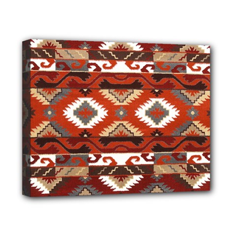 Santa Ana Tribal Print from ArtsNow.com