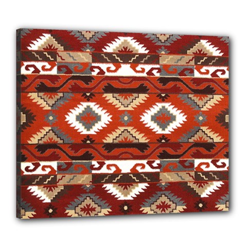 Santa Ana Tribal Print from ArtsNow.com