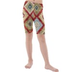 Santa Barbara Tribal Print