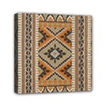 Santa Cruz Tribal Print