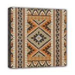 Santa Cruz Tribal Print